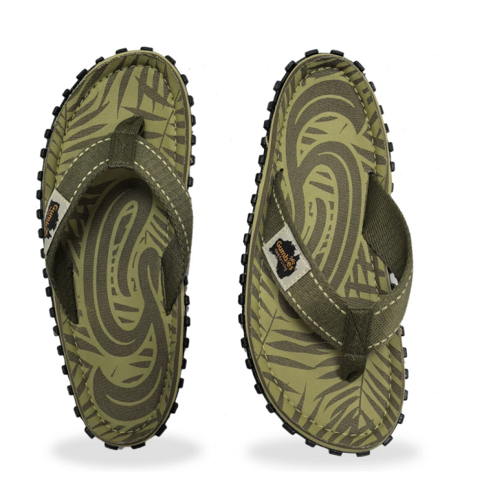 GUMBIES ISLANDER FLIP-FLOPS UNISEX Gumbies - 2 buty zapaśnicze ubrania kostiumy