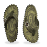 GUMBIES ISLANDER FLIP-FLOPS UNISEX Gumbies - 2 buty zapaśnicze ubrania kostiumy