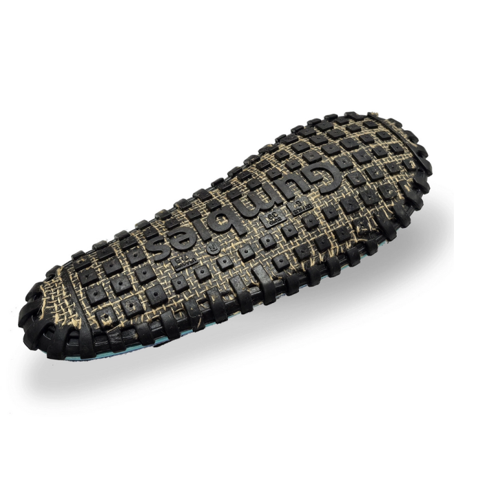 Japonki GUMBIES ISLANDER FLIP-FLOPS UNISEX Gumbies - 5 buty zapaśnicze ubrania kostiumy