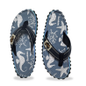 GUMBIES ISLANDER FLIP-FLOPS UNISEX Gumbies - 3 buty zapaśnicze ubrania kostiumy