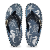 Japonki GUMBIES ISLANDER FLIP-FLOPS UNISEX Gumbies - 1 buty zapaśnicze ubrania kostiumy