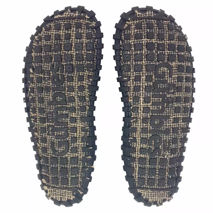 Japonki GUMBIES ISLANDER FLIP-FLOPS UNISEX Gumbies - 6 buty zapaśnicze ubrania kostiumy