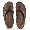 GUMBIES ISLANDER FLIP-FLOPS UNISEX Gumbies - 1 buty zapaśnicze ubrania kostiumy