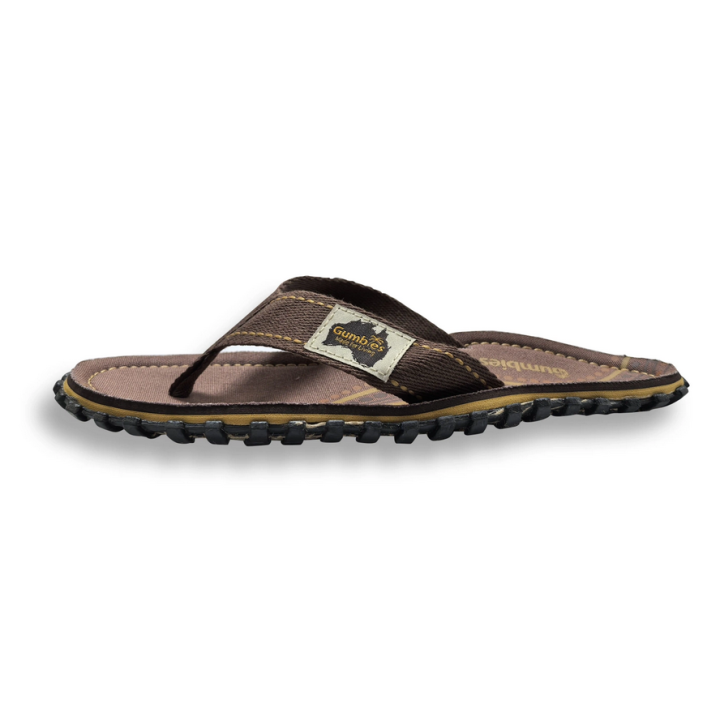 GUMBIES ISLANDER FLIP-FLOPS UNISEX Gumbies - 3 buty zapaśnicze ubrania kostiumy