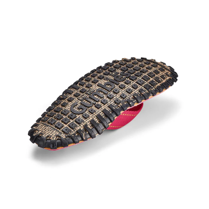 Japonki GUMBIES ISLANDER FLIP-FLOPS UNISEX Gumbies - 3 buty zapaśnicze ubrania kostiumy
