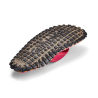 GUMBIES ISLANDER FLIP-FLOPS UNISEX Gumbies - 3 buty zapaśnicze ubrania kostiumy
