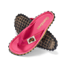 Japonki GUMBIES ISLANDER FLIP-FLOPS UNISEX Gumbies - 4 buty zapaśnicze ubrania kostiumy