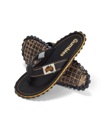 GUMBIES ISLANDER FLIP-FLOPS UNISEX Gumbies - 4 buty zapaśnicze ubrania kostiumy
