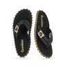 Japonki GUMBIES ISLANDER FLIP-FLOPS UNISEX Gumbies - 2 buty zapaśnicze ubrania kostiumy