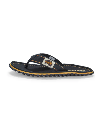 GUMBIES ISLANDER FLIP-FLOPS UNISEX Gumbies - 5 buty zapaśnicze ubrania kostiumy