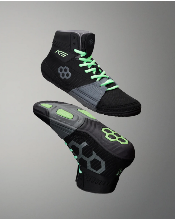 Wrestling shoes RUDIS KS Power RUDIS - 5 buty zapaśnicze ubrania kostiumy