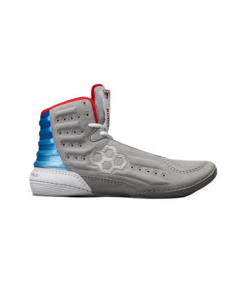Wrestling shoes RUDIS JB Ultra Rudis - 7 buty zapaśnicze ubrania kostiumy