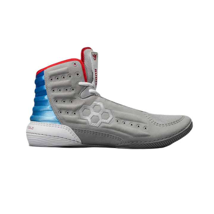 Buty zapaśnicze RUDIS JB Ultra Rudis - 7 buty zapaśnicze ubrania kostiumy