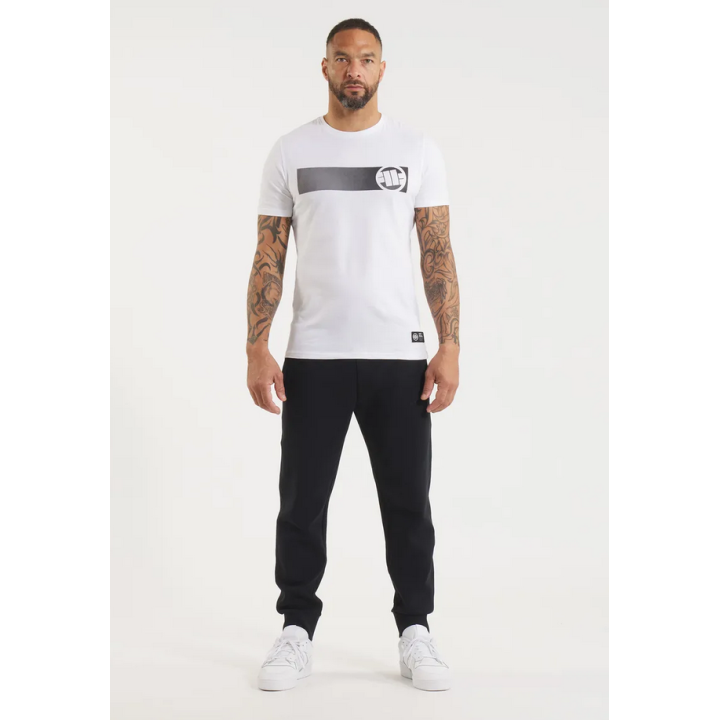 Men's sweatpants PIT BULL - SAMPSON PIT BULL WEST COAST - 2 buty zapaśnicze ubrania kostiumy