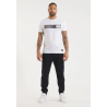 Men's sweatpants PIT BULL - SAMPSON PIT BULL WEST COAST - 2 buty zapaśnicze ubrania kostiumy