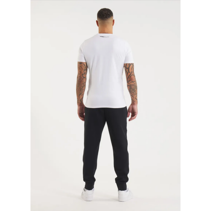 Men's sweatpants PIT BULL - SAMPSON PIT BULL WEST COAST - 3 buty zapaśnicze ubrania kostiumy