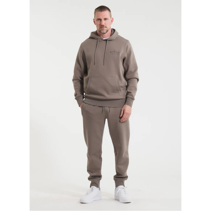 Men's sweatpants PIT BULL - SAMPSON PIT BULL WEST COAST - 4 buty zapaśnicze ubrania kostiumy