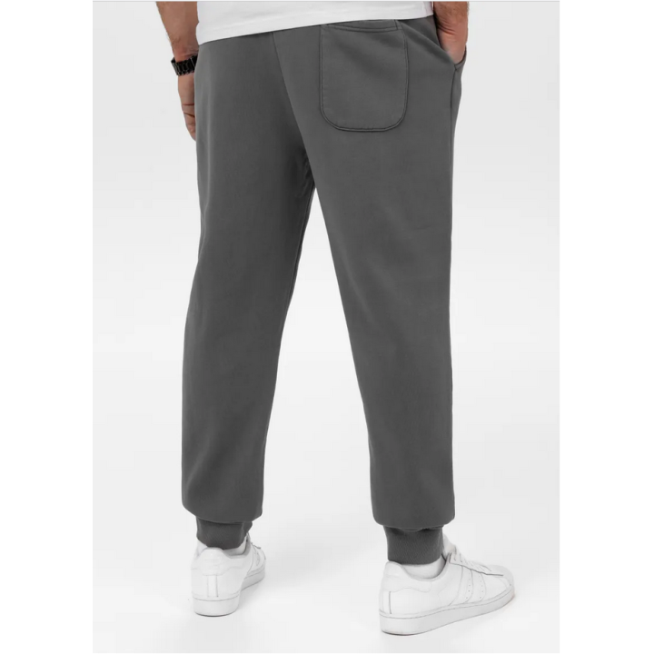 Men's sweatpants PIT BULL - SAMPSON PIT BULL WEST COAST - 2 buty zapaśnicze ubrania kostiumy