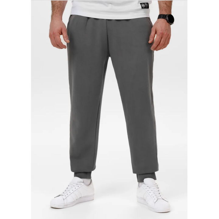 Men's sweatpants PIT BULL - SAMPSON PIT BULL WEST COAST - 3 buty zapaśnicze ubrania kostiumy