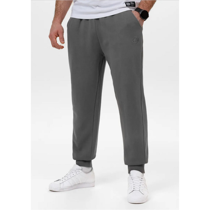 Men's sweatpants PIT BULL - SAMPSON PIT BULL WEST COAST - 4 buty zapaśnicze ubrania kostiumy
