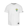 Men's T-shirt - BJJ FIGHT DVSN PIT BULL WEST COAST - 1 buty zapaśnicze ubrania kostiumy