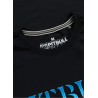 Men's T-shirt - PITBULL WORLD BLACK PIT BULL WEST COAST - 2 buty zapaśnicze ubrania kostiumy