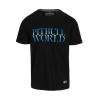 Men's T-shirt - PITBULL WORLD BLACK PIT BULL WEST COAST - 1 buty zapaśnicze ubrania kostiumy
