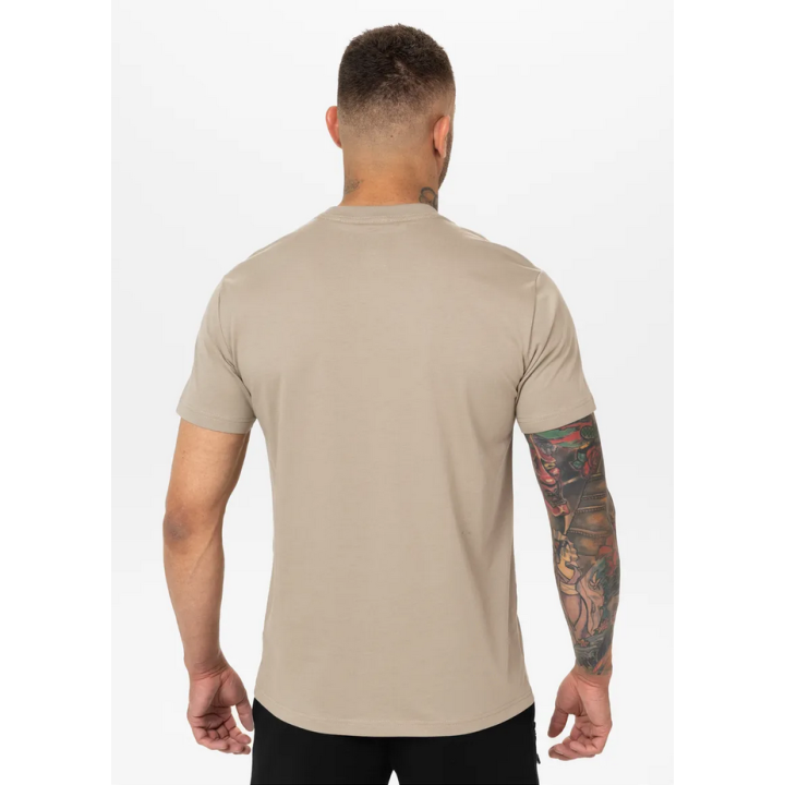 Men's T-shirt  Coolmax Pit Bull SCOTT PIT BULL WEST COAST - 5 buty zapaśnicze ubrania kostiumy