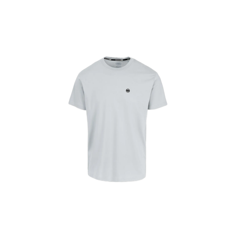 Men's T-shirt  Coolmax Pit Bull SCOTT PIT BULL WEST COAST - 1 buty zapaśnicze ubrania kostiumy