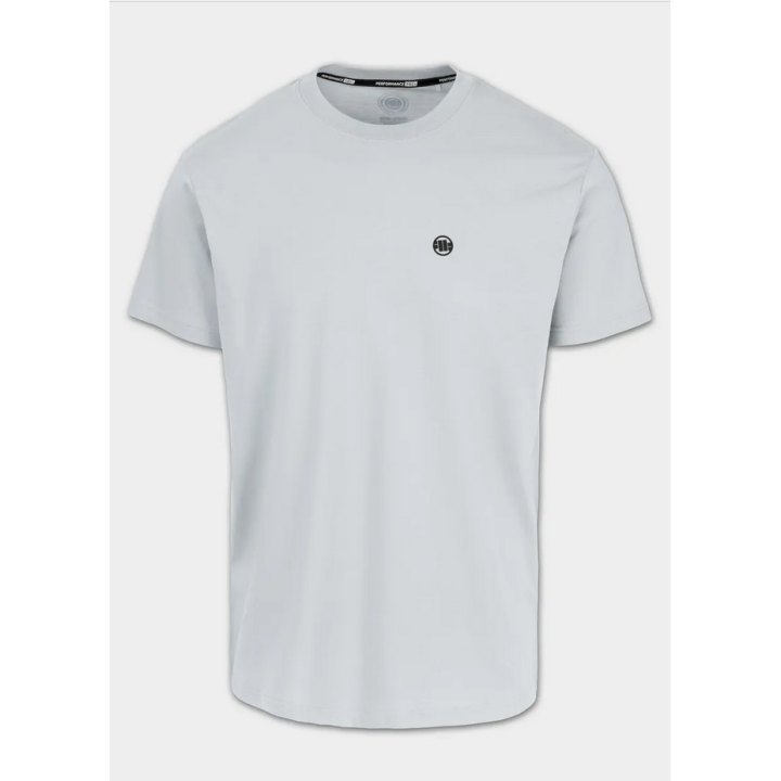 Men's T-shirt  Coolmax Pit Bull SCOTT PIT BULL WEST COAST - 3 buty zapaśnicze ubrania kostiumy