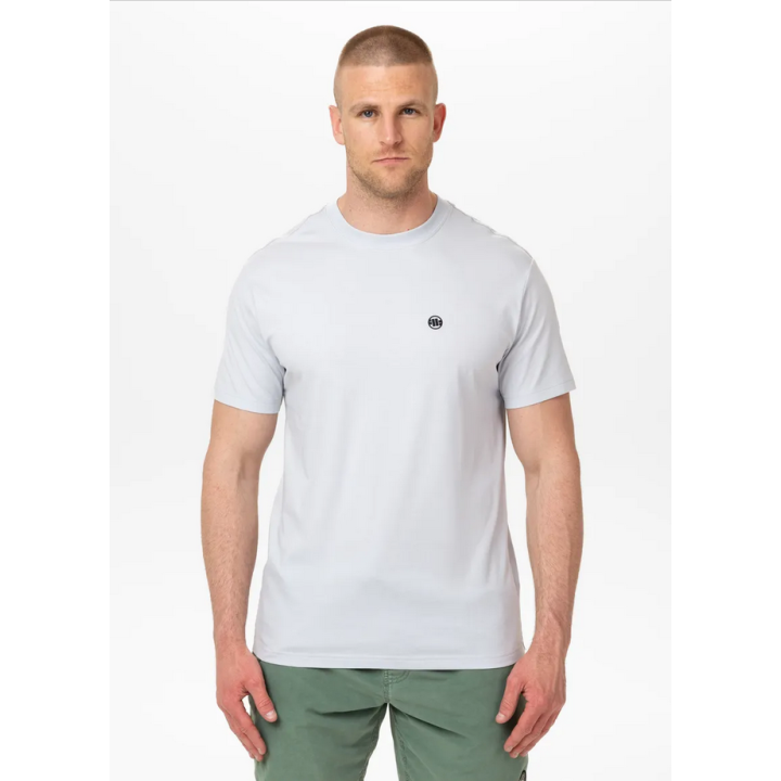 Men's T-shirt  Coolmax Pit Bull SCOTT PIT BULL WEST COAST - 4 buty zapaśnicze ubrania kostiumy