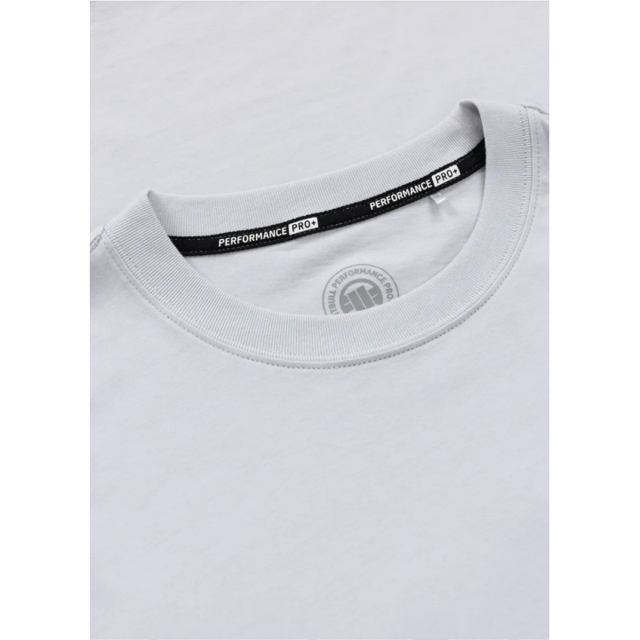 Men's T-shirt  Coolmax Pit Bull SCOTT PIT BULL WEST COAST - 6 buty zapaśnicze ubrania kostiumy
