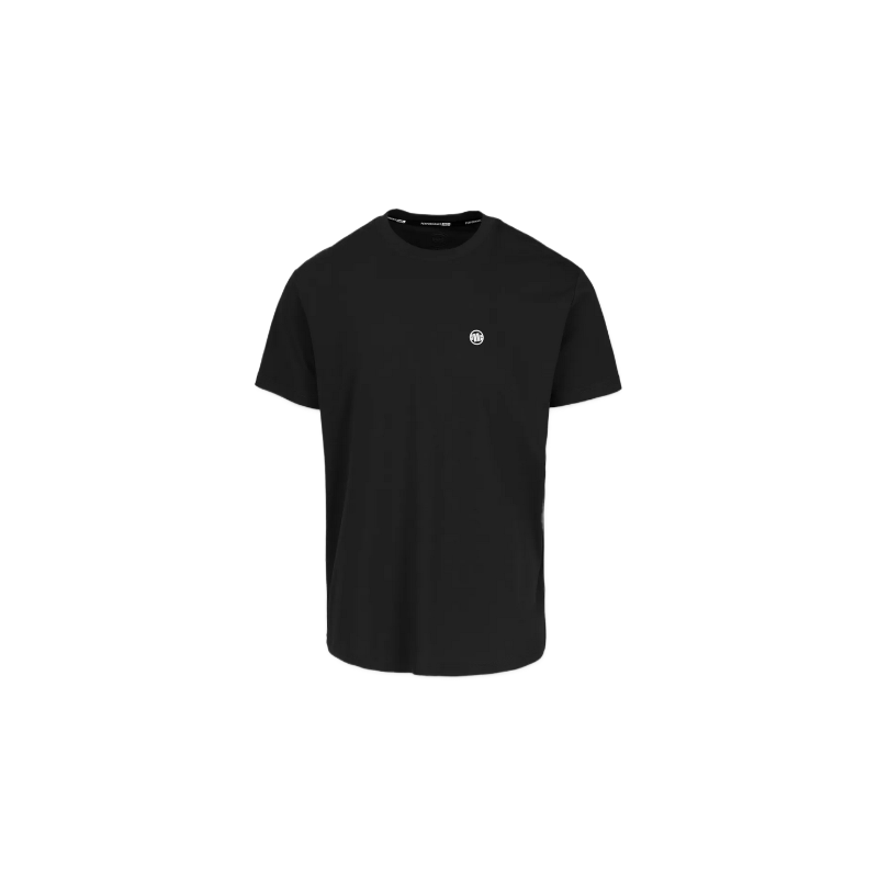 Men's T-shirt  Coolmax Pit Bull SCOTT PIT BULL WEST COAST - 1 buty zapaśnicze ubrania kostiumy
