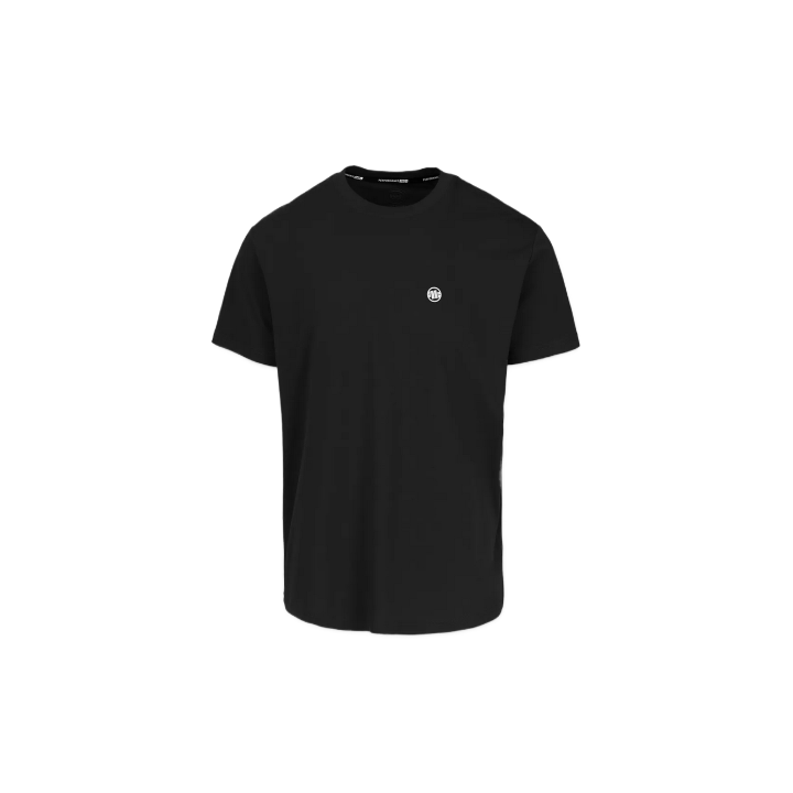 Men's T-shirt  Coolmax Pit Bull SCOTT PIT BULL WEST COAST - 1 buty zapaśnicze ubrania kostiumy