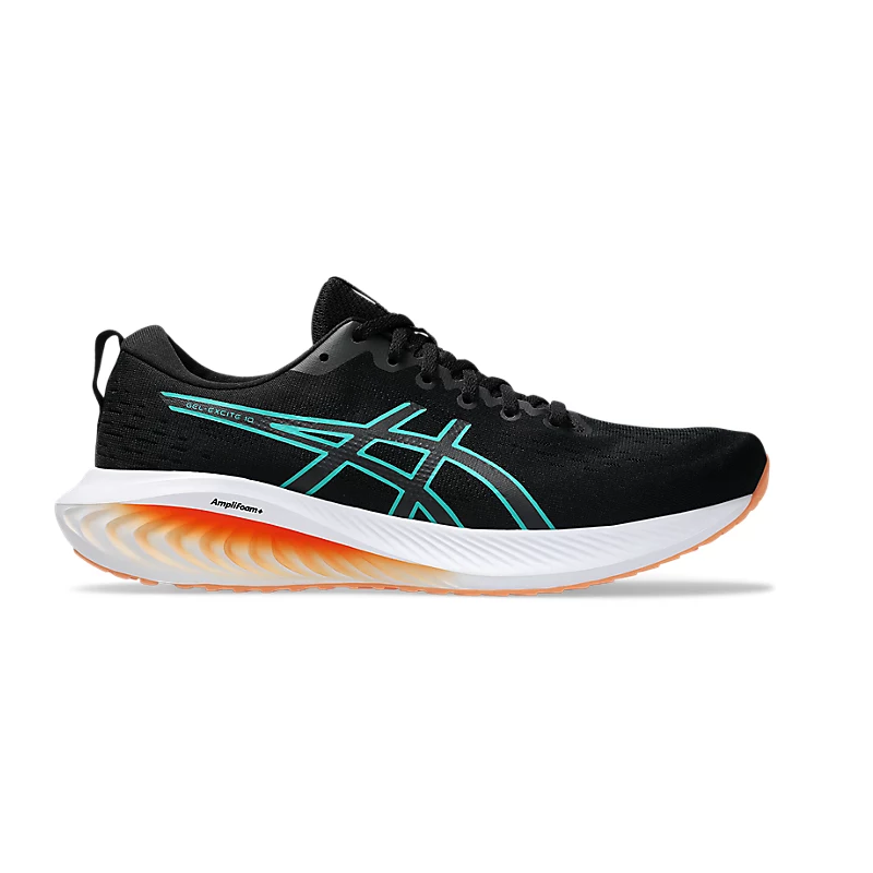 Asics GEL-EXCITE 10  - 1 buty zapaśnicze ubrania kostiumy