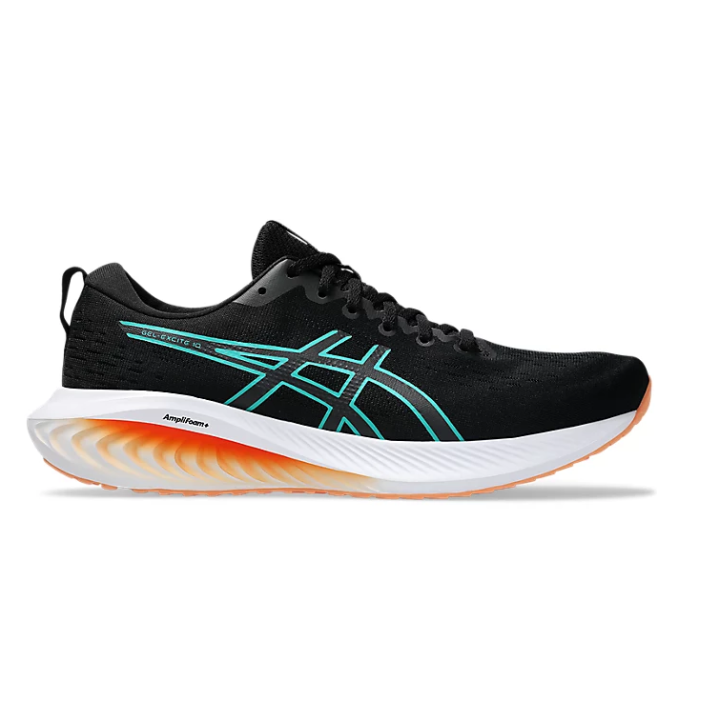 Asics GEL-EXCITE 10  - 1 buty zapaśnicze ubrania kostiumy