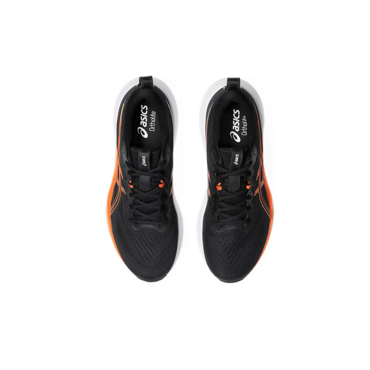 GEL-PULSE 16 Asics - 5 buty zapaśnicze ubrania kostiumy