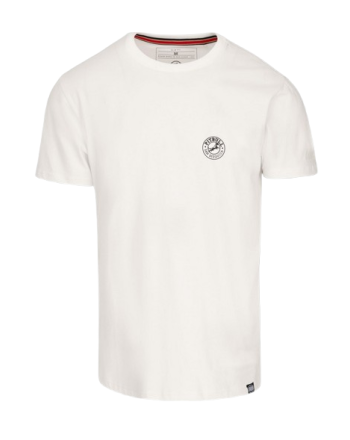 Men's T-shirt - SAN DIEGO CA SMALL LOGO PIT BULL PIT BULL WEST COAST - 1 buty zapaśnicze ubrania kostiumy