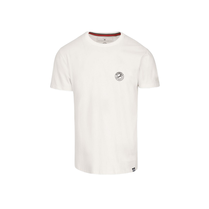 Men's T-shirt - SAN DIEGO CA SMALL LOGO PIT BULL PIT BULL WEST COAST - 1 buty zapaśnicze ubrania kostiumy
