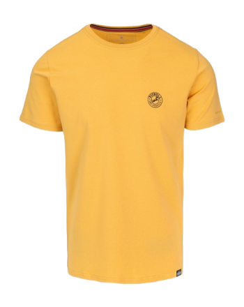 Men's T-shirt - SAN DIEGO CA SMALL LOGO PIT BULL PIT BULL WEST COAST - 1 buty zapaśnicze ubrania kostiumy