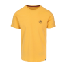 Men's T-shirt - SAN DIEGO CA SMALL LOGO PIT BULL PIT BULL WEST COAST - 1 buty zapaśnicze ubrania kostiumy