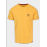 Men's T-shirt - SAN DIEGO CA SMALL LOGO PIT BULL PIT BULL WEST COAST - 2 buty zapaśnicze ubrania kostiumy