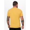 Men's T-shirt - SAN DIEGO CA SMALL LOGO PIT BULL PIT BULL WEST COAST - 4 buty zapaśnicze ubrania kostiumy