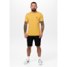 Men's T-shirt - SAN DIEGO CA SMALL LOGO PIT BULL PIT BULL WEST COAST - 5 buty zapaśnicze ubrania kostiumy