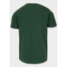 Men's T-shirt - SAN DIEGO CA SMALL LOGO PIT BULL PIT BULL WEST COAST - 3 buty zapaśnicze ubrania kostiumy