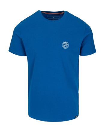 Men's T-shirt - SAN DIEGO CA SMALL LOGO PIT BULL PIT BULL WEST COAST - 1 buty zapaśnicze ubrania kostiumy