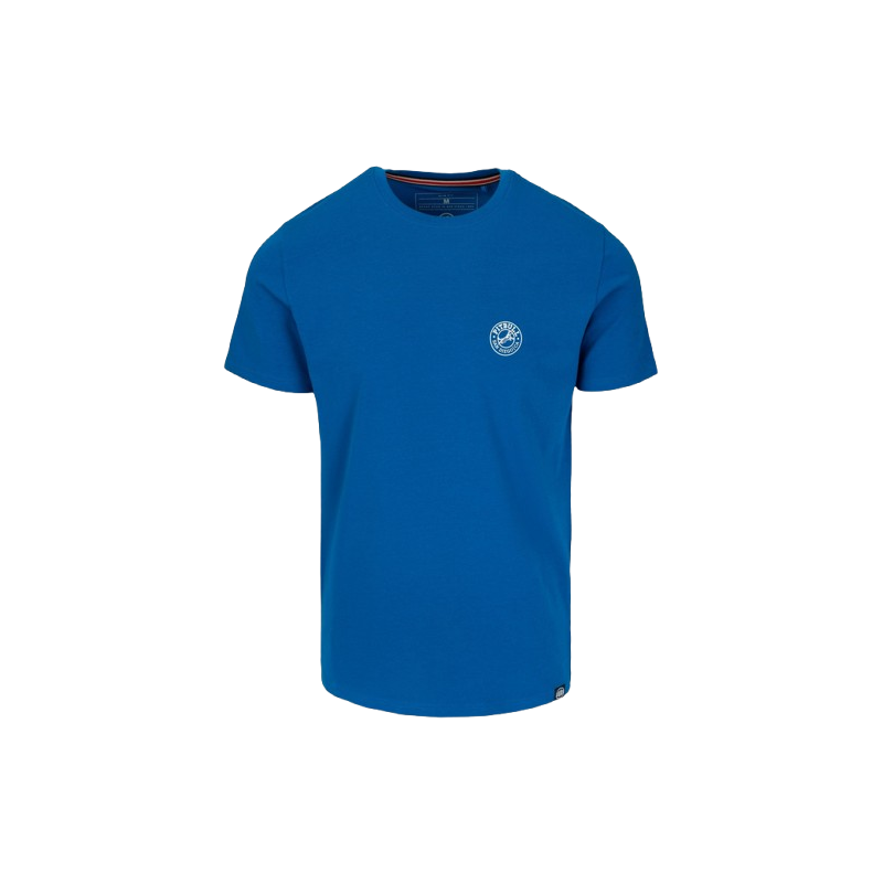 Men's T-shirt - SAN DIEGO CA SMALL LOGO PIT BULL PIT BULL WEST COAST - 1 buty zapaśnicze ubrania kostiumy