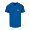 Men's T-shirt - SAN DIEGO CA SMALL LOGO PIT BULL PIT BULL WEST COAST - 1 buty zapaśnicze ubrania kostiumy