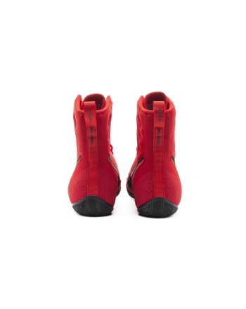 Buty bokserskie NIKE MACHOMAI 3 Nike - 3 buty zapaśnicze ubrania kostiumy