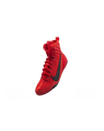 Buty bokserskie NIKE MACHOMAI 3 Nike - 7 buty zapaśnicze ubrania kostiumy